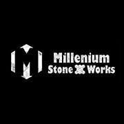 Millenium Stoneworks's Logo
